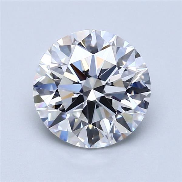 1.50ct E VS1 Rare Carat Ideal Cut Round Diamond