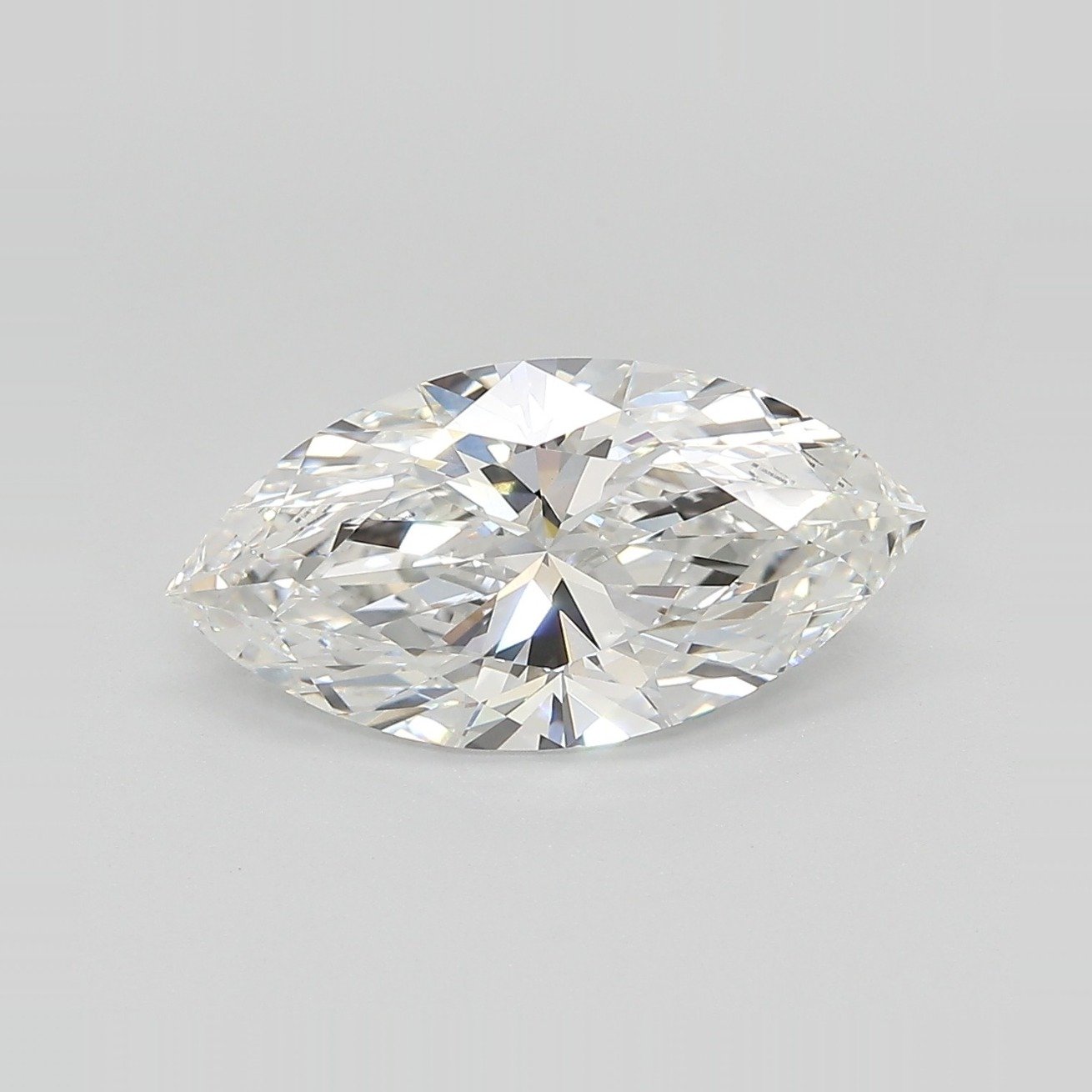 3.05 Carat Marquise Lab Diamond