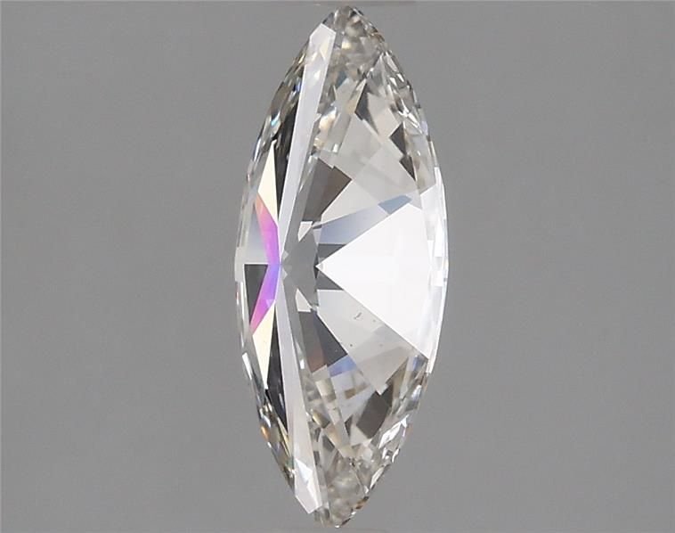 1.05ct G VS1 Very Good Cut Marquise Lab Grown Diamond