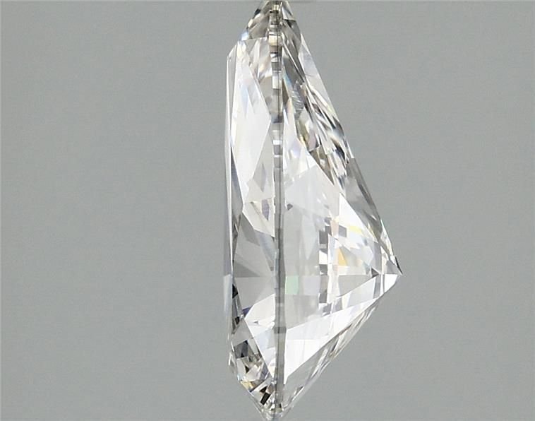 2.33 Carat Pear Lab Diamond