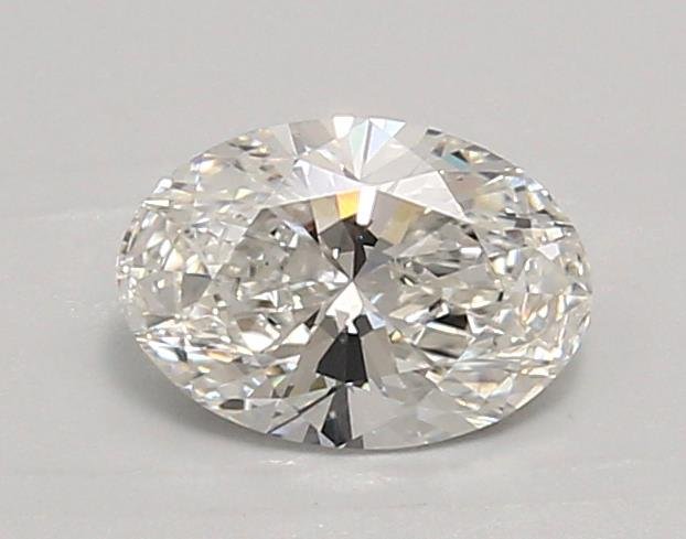 1.13ct E VS1 Rare Carat Ideal Cut Oval Lab Grown Diamond