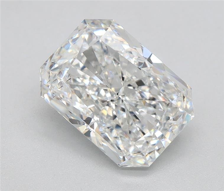 1.51 Carat Radiant Lab Diamond