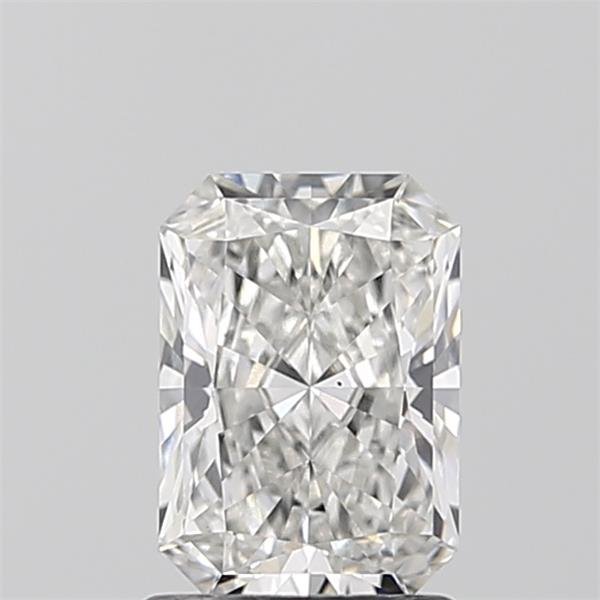 1.22 Carat Radiant Lab Diamond