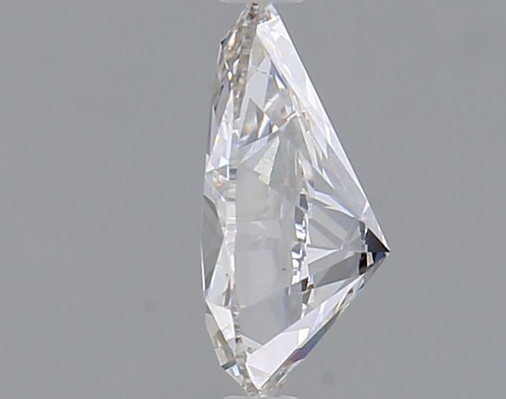 1.09ct G VS2 Very Good Cut Pear Lab Grown Diamond