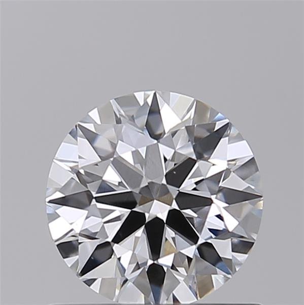 0.78ct F VVS2 Rare Carat Ideal Cut Round Lab Grown Diamond