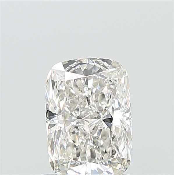 1.27ct F VS1 Rare Carat Ideal Cut Cushion Lab Grown Diamond