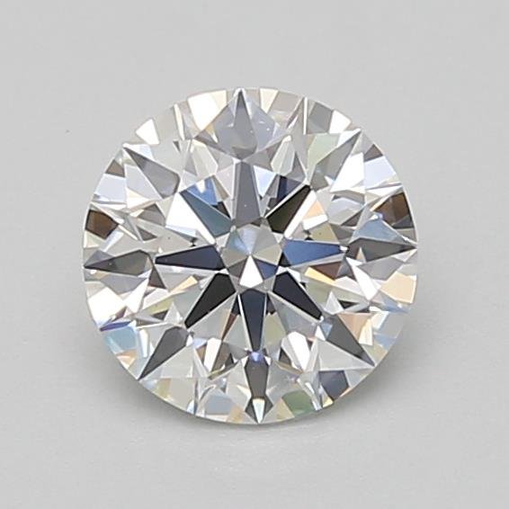 1.04ct E VS1 Rare Carat Ideal Cut Round Lab Grown Diamond