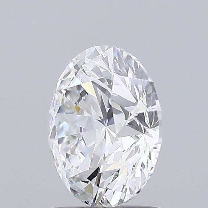2.08 Carat Round Lab Diamond