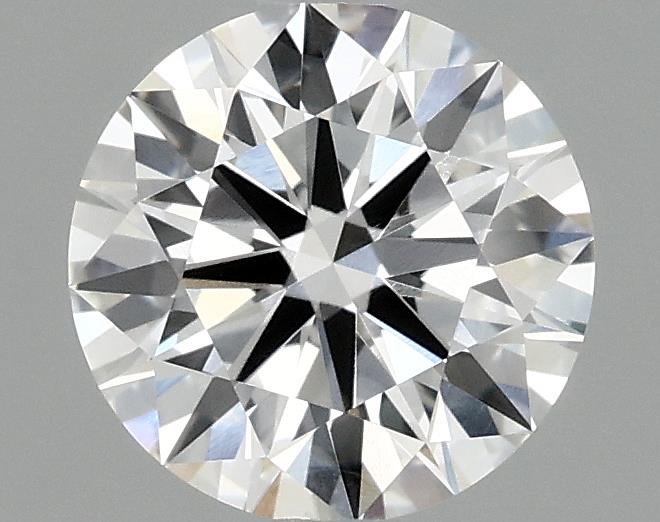 1.40 Carat Round Lab Diamond
