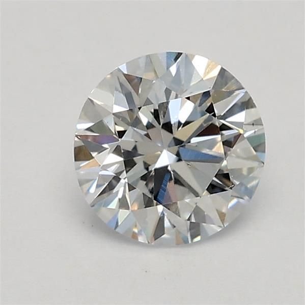 0.44ct D VS1 Excellent Cut Round Lab Grown Diamond