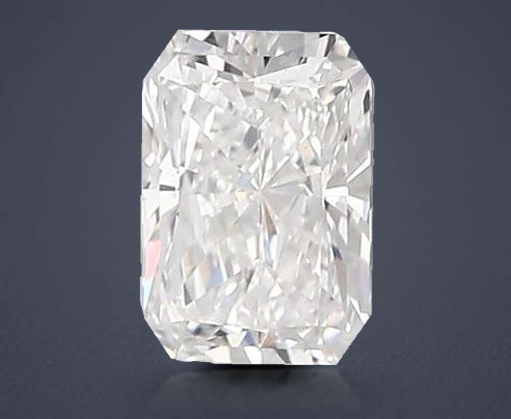 2.23 Carat Radiant Lab Diamond