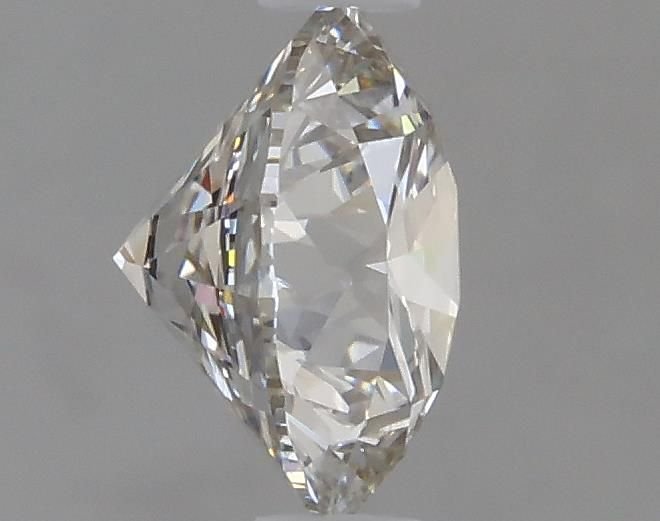 1.43ct H VS1 Rare Carat Ideal Cut Round Lab Grown Diamond