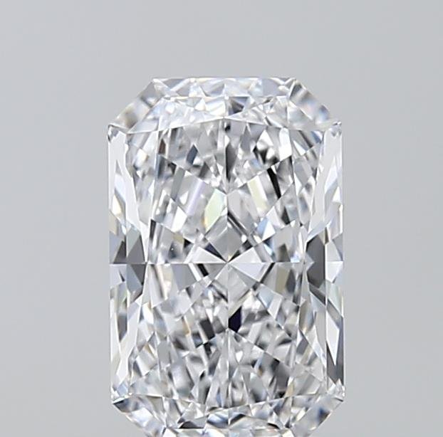 1.70 Carat Radiant Natural Diamond