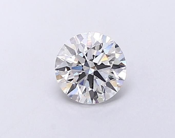 1.06ct E VS1 Rare Carat Ideal Cut Round Lab Grown Diamond