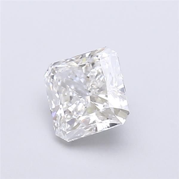 1.20 Carat Radiant Lab Diamond