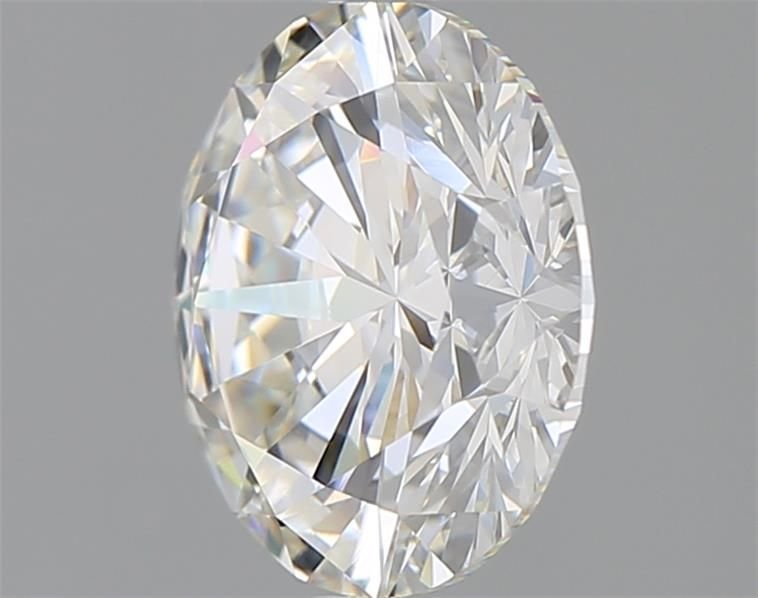 2.14ct G VVS2 Excellent Cut Round Diamond