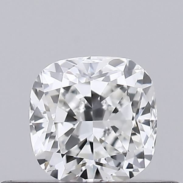 0.30 Carat Cushion Natural Diamond