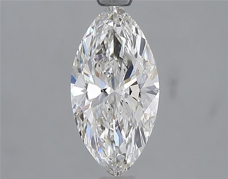 1.10ct G VS2 Rare Carat Ideal Cut Marquise Lab Grown Diamond