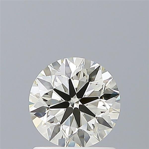 0.94ct K VVS2 Excellent Cut Round Diamond