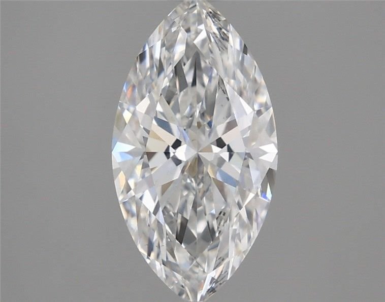 1.97 Carat Marquise Lab Diamond