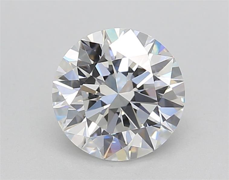 1.21ct E VS1 Excellent Cut Round Lab Grown Diamond