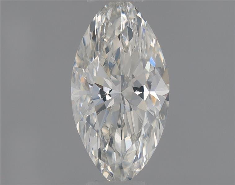 0.33ct H VS2 Very Good Cut Marquise Diamond