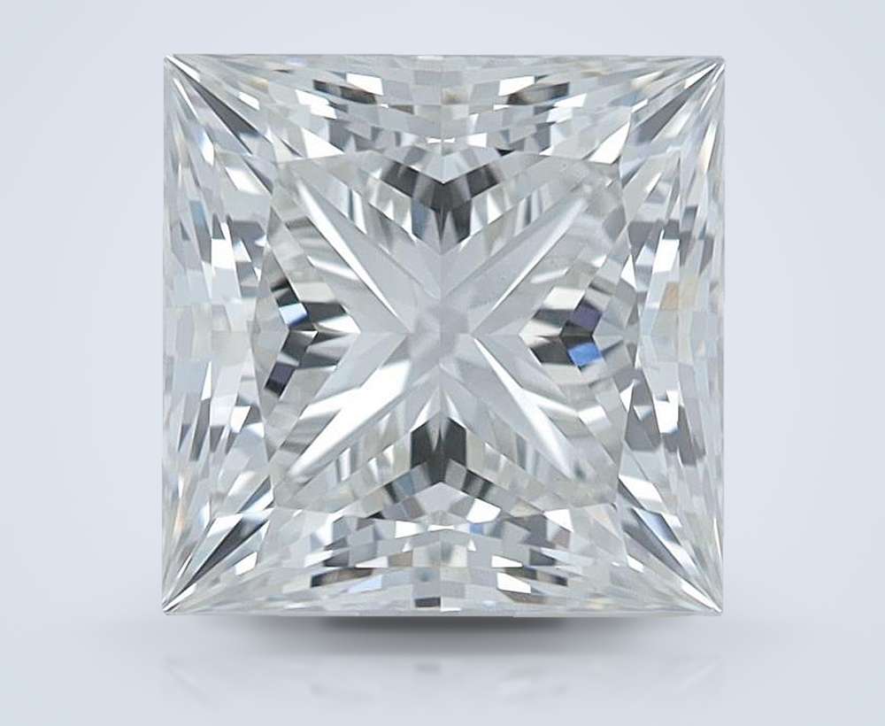 2.31 Carat Princess Lab Diamond