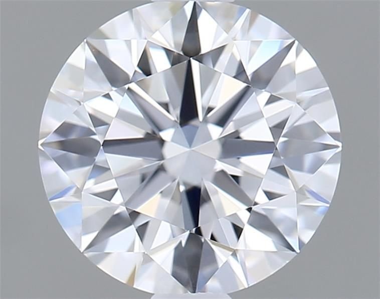 1.19 Carat Round Lab Diamond