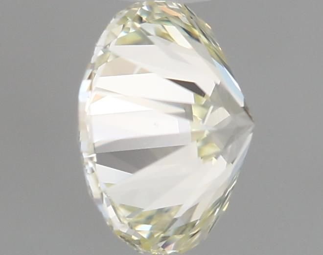 0.73ct K VS1 Rare Carat Ideal Cut Round Diamond