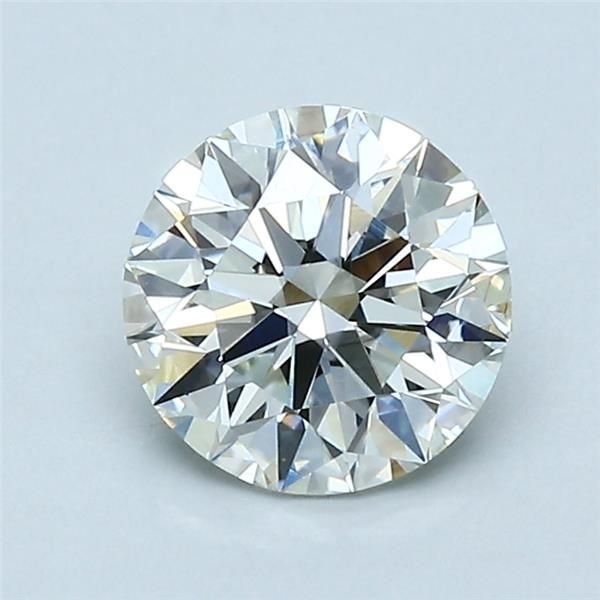 1.20ct J VVS2 Rare Carat Ideal Cut Round Diamond