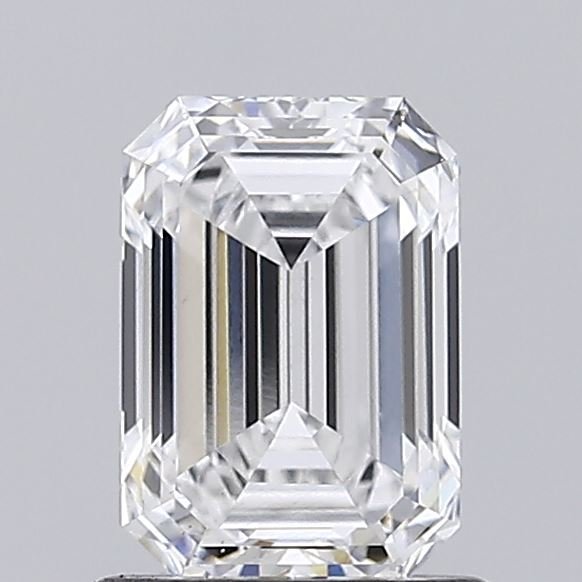 1.13 Carat Emerald Lab Diamond