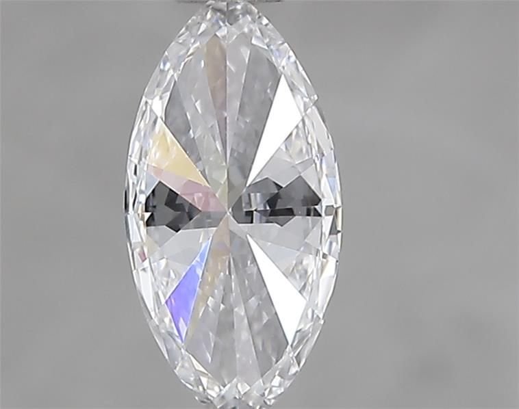 0.60 Carat Marquise Natural Diamond