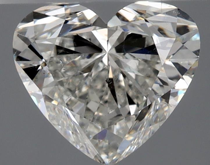 1.22 Carat Heart Natural Diamond