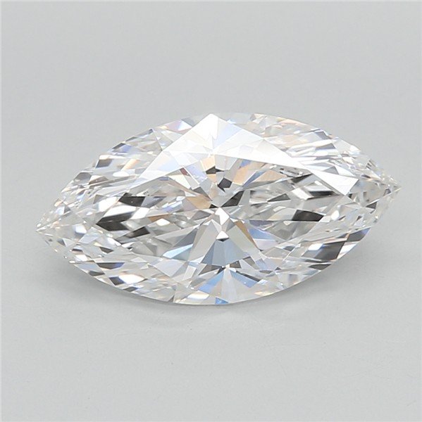 2.04 Carat Marquise Lab Diamond