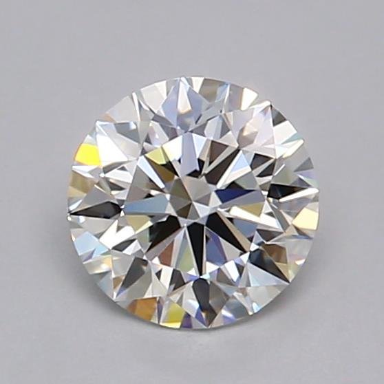 0.37ct G VS1 Rare Carat Ideal Cut Round Diamond