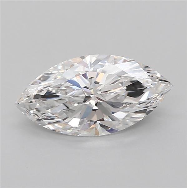 1.90 Carat Marquise Lab Diamond