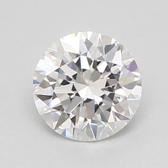 0.30ct E VVS1 Rare Carat Ideal Cut Round Diamond