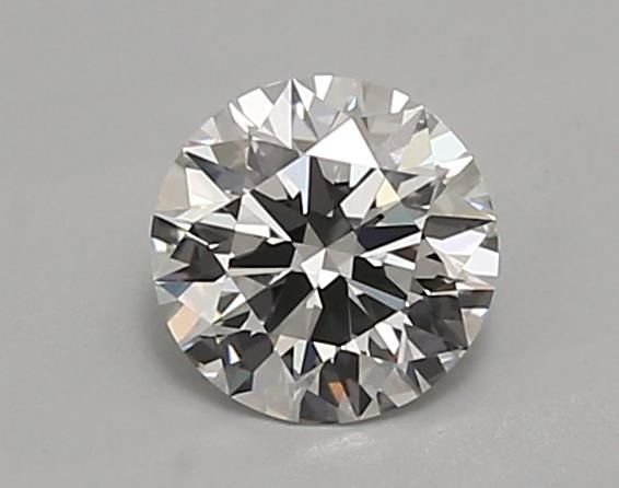 0.96ct D VS1 Rare Carat Ideal Cut Round Lab Grown Diamond