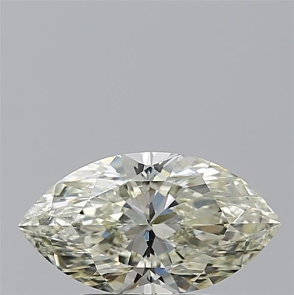 1.52ct J SI1 Very Good Cut Marquise Diamond