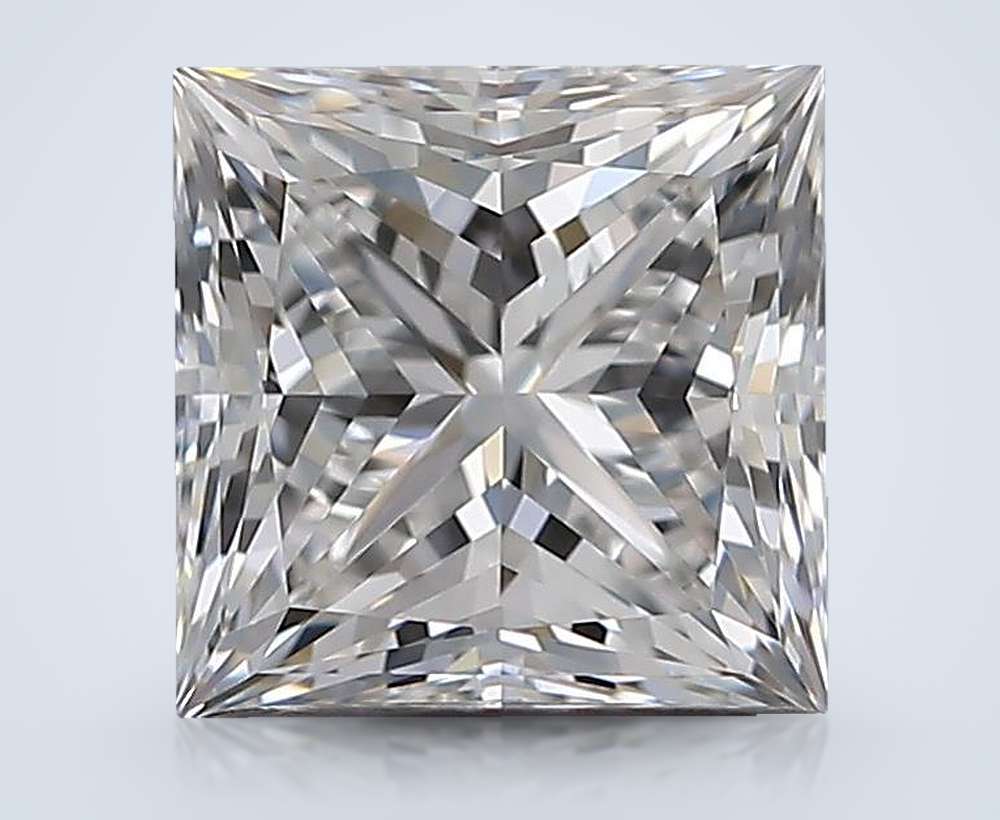 1.30 Carat Princess Natural Diamond