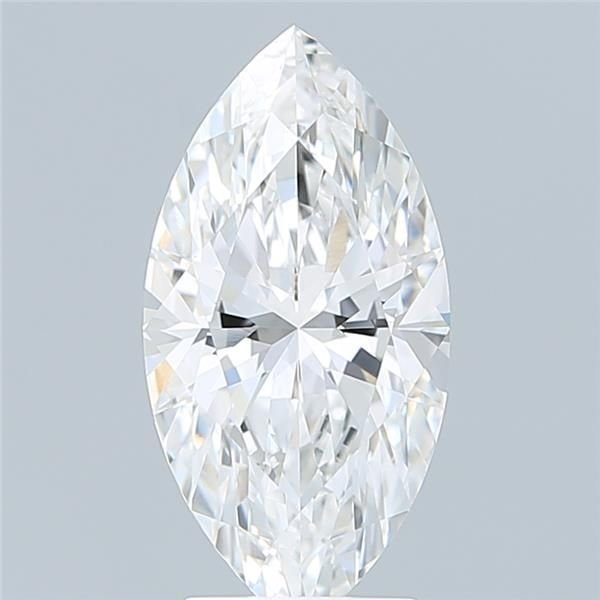 3.10 Carat Marquise Lab Diamond