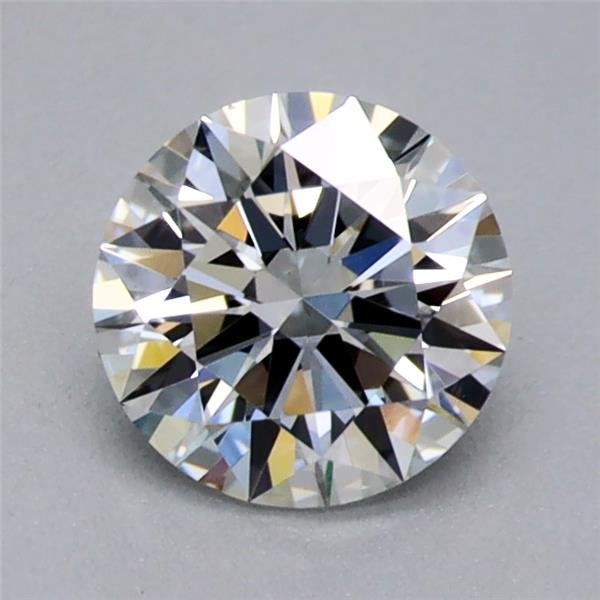 0.33ct F VS1 Rare Carat Ideal Cut Round Diamond