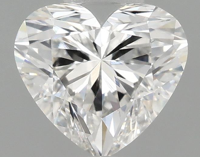 1.16 Carat Heart Lab Diamond