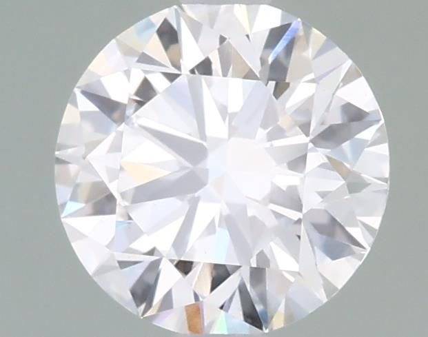1.04 Carat Round Lab Diamond