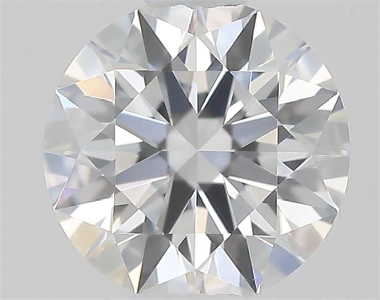 0.23 Carat Round Natural Diamond