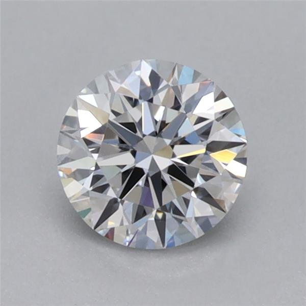 0.30ct D VVS1 Rare Carat Ideal Cut Round Diamond
