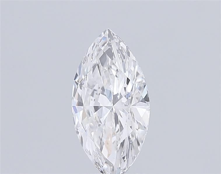1.92ct F VS1 Rare Carat Ideal Cut Marquise Lab Grown Diamond