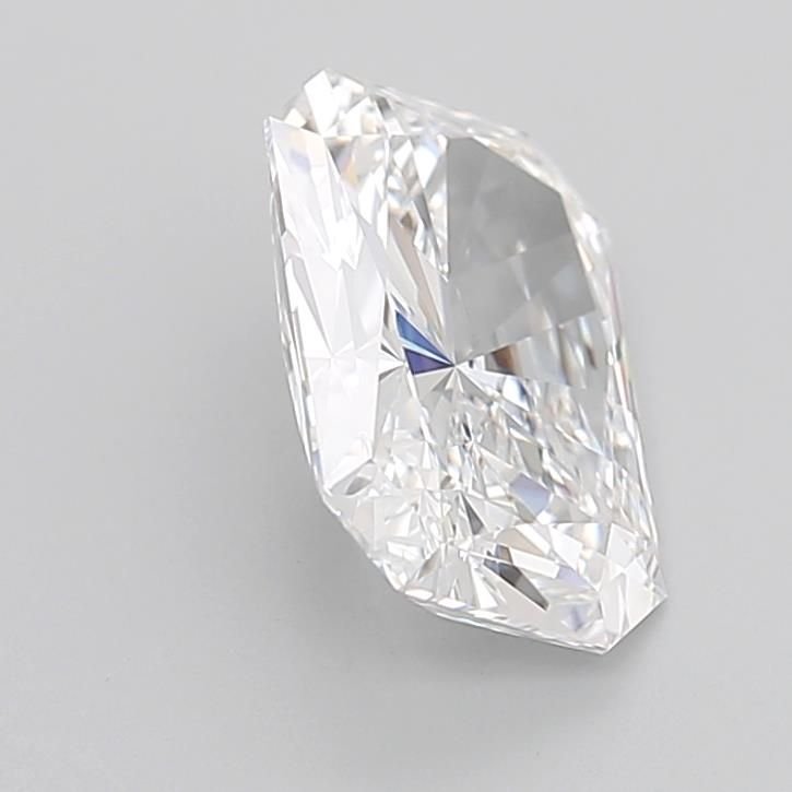 4.71 Carat Radiant Lab Diamond