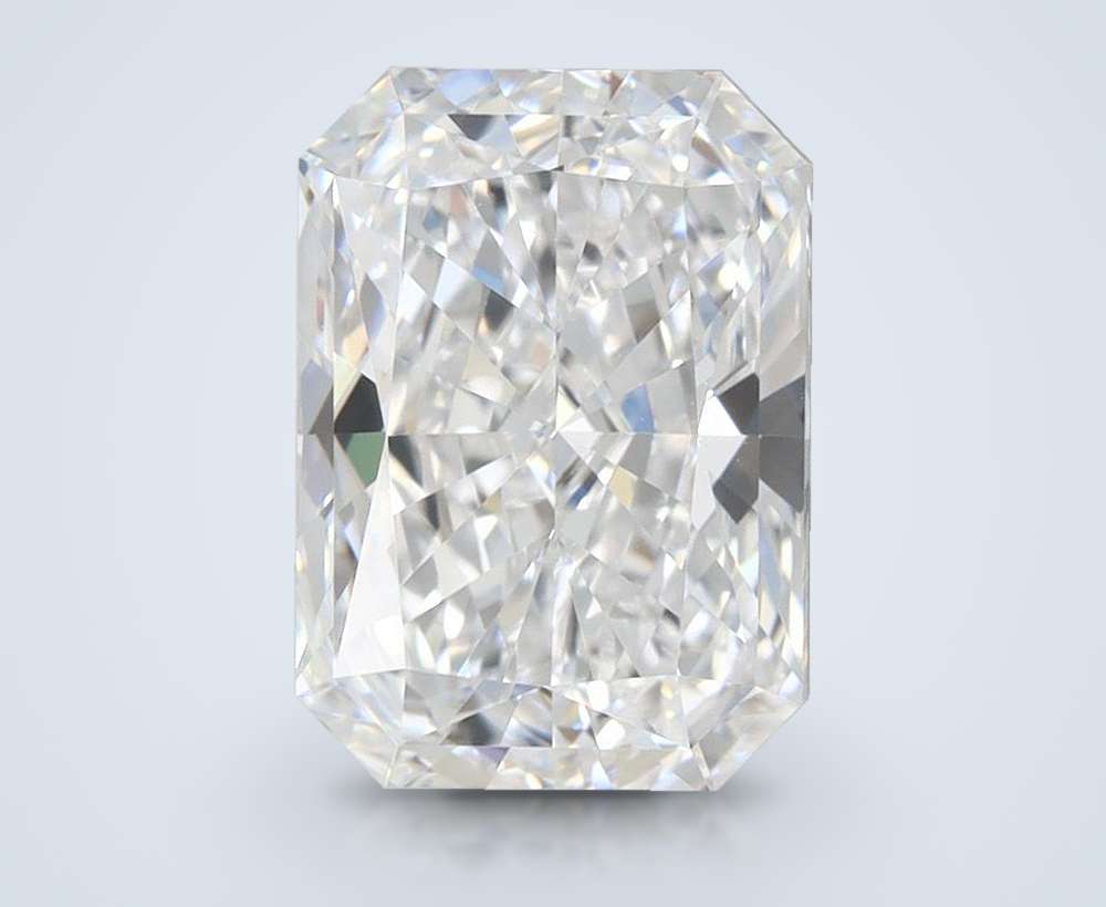 3.00 Carat Radiant Lab Diamond