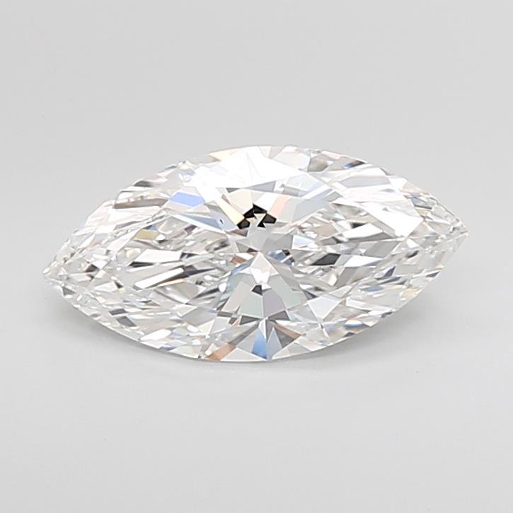 2.50 Carat Marquise Lab Diamond